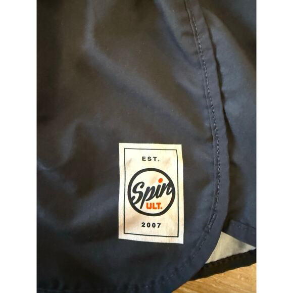 TEXAS A&M UNIVERSITY AGGIES Spin ULT Athleisure Shorts Size S GAMEDAY A & M - Picture 3 of 8